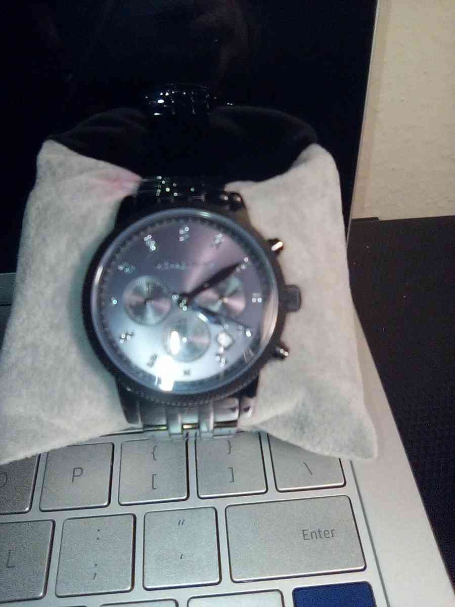 Michael Kors Watch - Fresno, California - FleaMarketBay