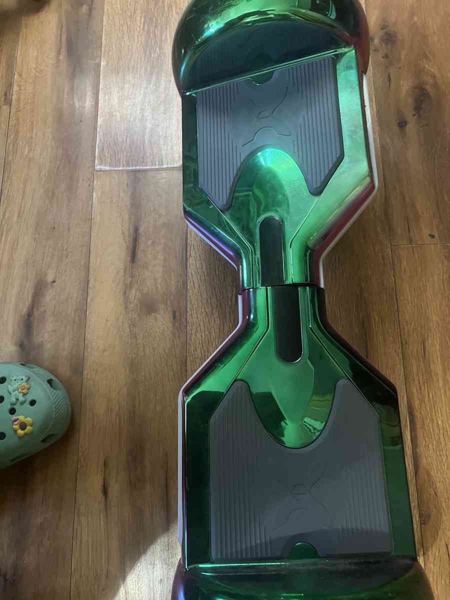 hoverboard - Bakersfield, California - FleaMarketBay