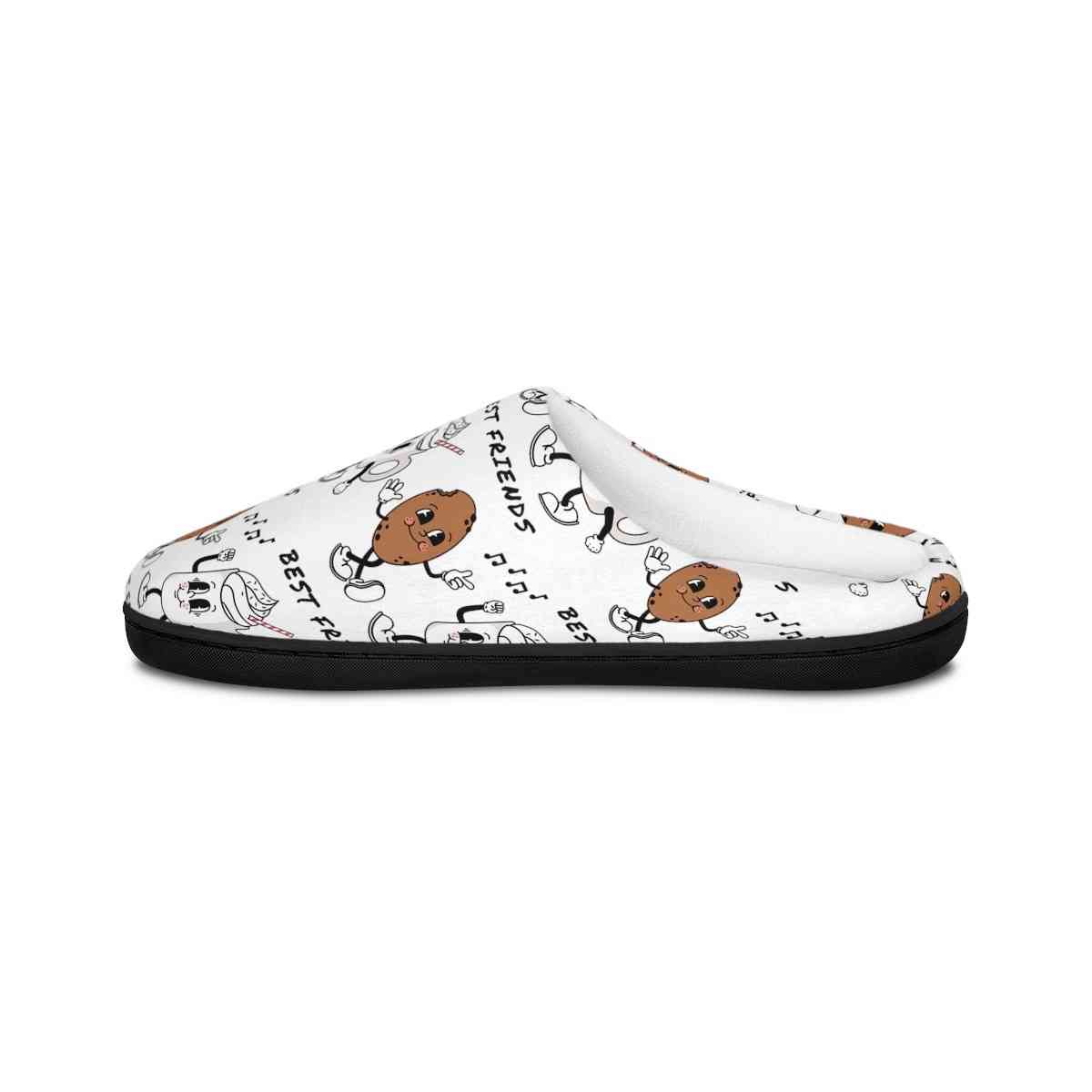 womens Indoor Slippers - Norman, Oklahoma - FleaMarketBay
