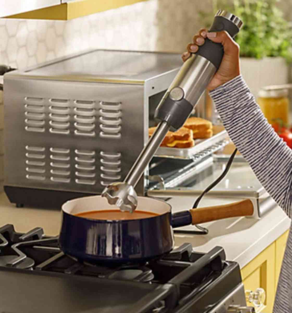 Handheld Blender - Pembroke Pines, Florida - FleaMarketBay