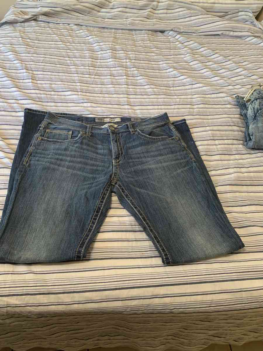 Mens jeans - Pharr, Texas - FleaMarketBay