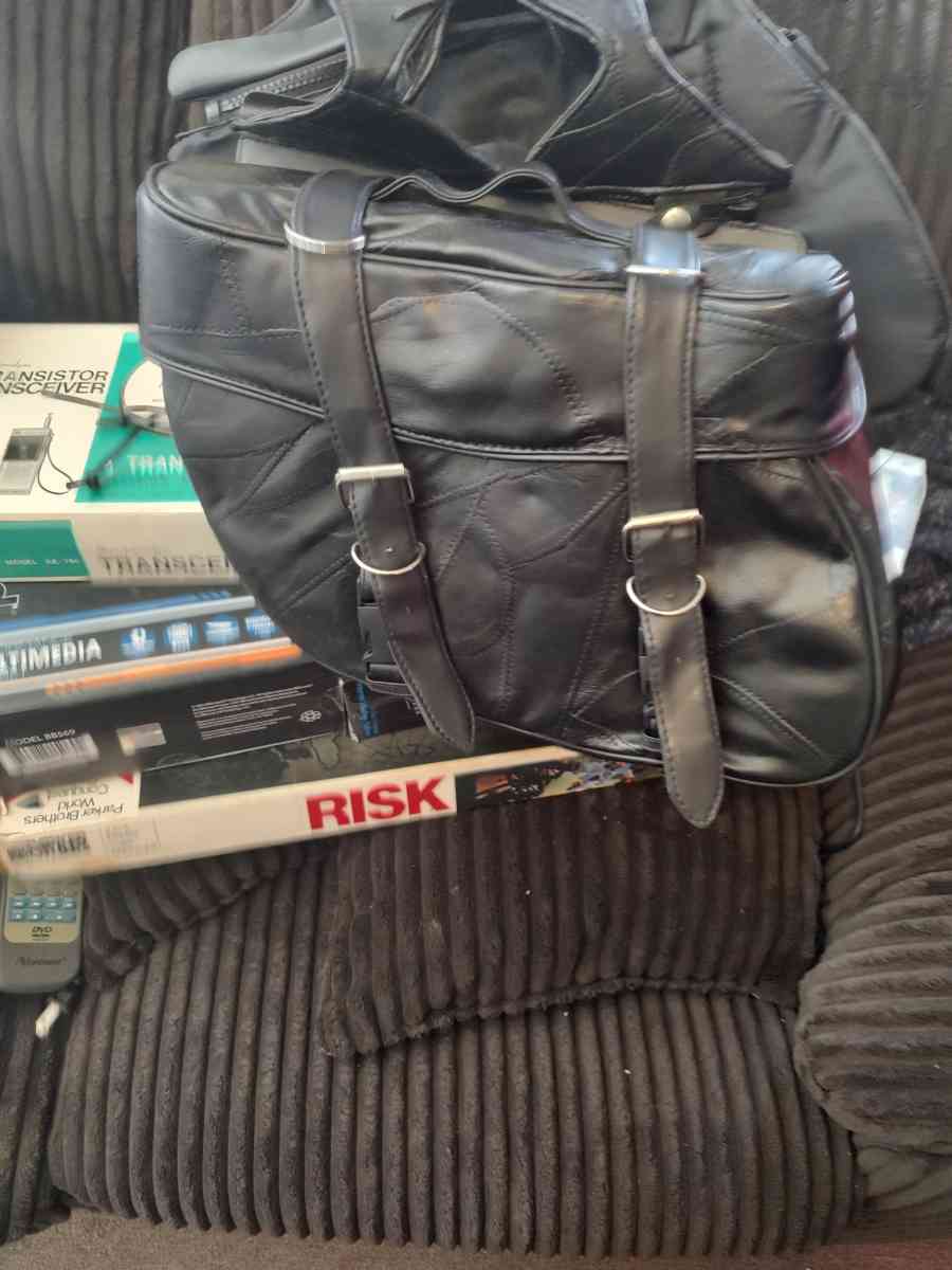 motorcycle saddlebags - Alicia, Arkansas