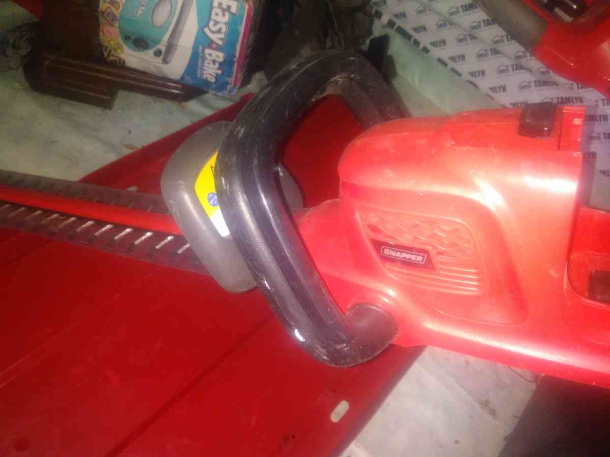 snapper hegger - San Antonio, Texas