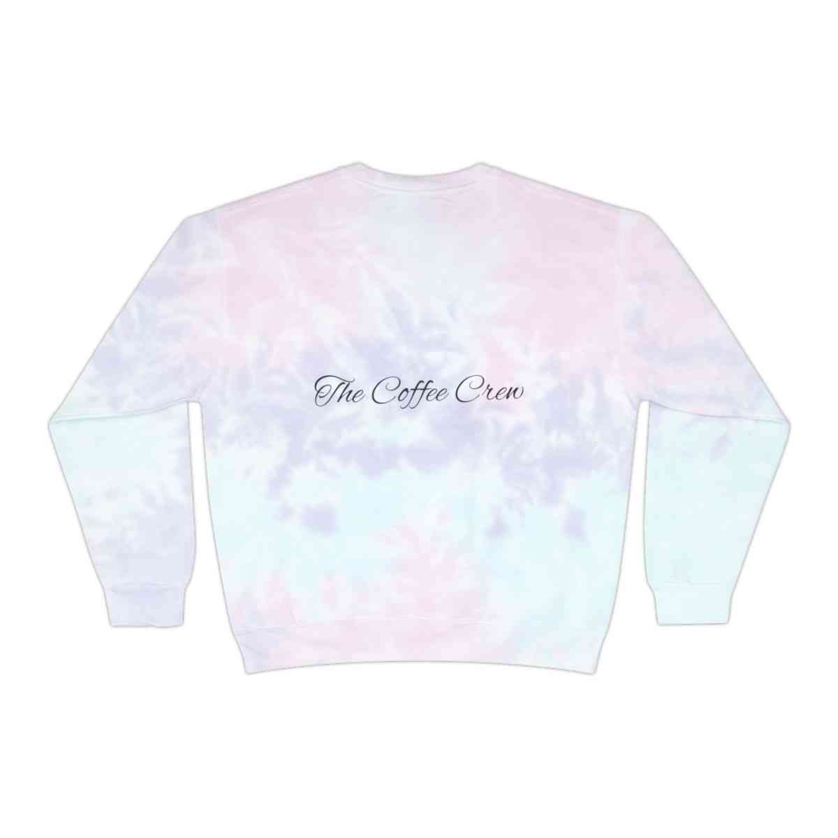Women Tie Dye SweatShirt NEW - Norman, Oklahoma - FleaMarketBay