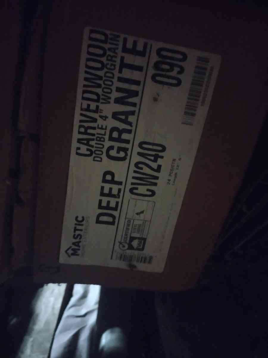 Quality vinyl siding - Spring Grove, Illinois - FleaMarketBay