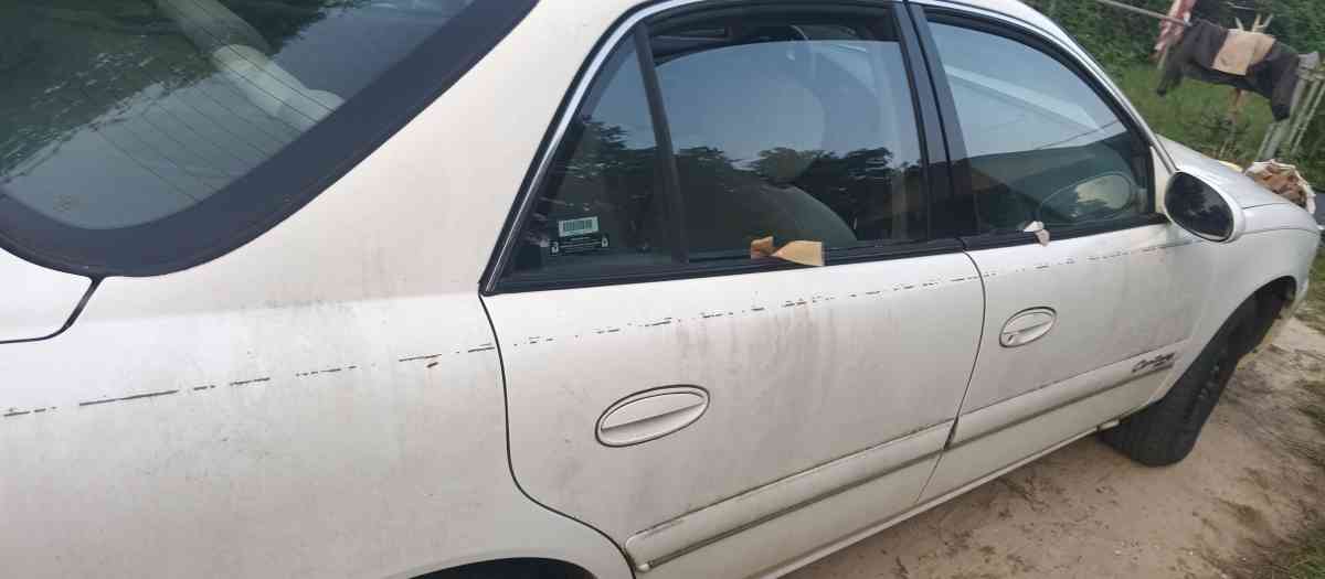 02 Buick century - Milton, Florida - FleaMarketBay