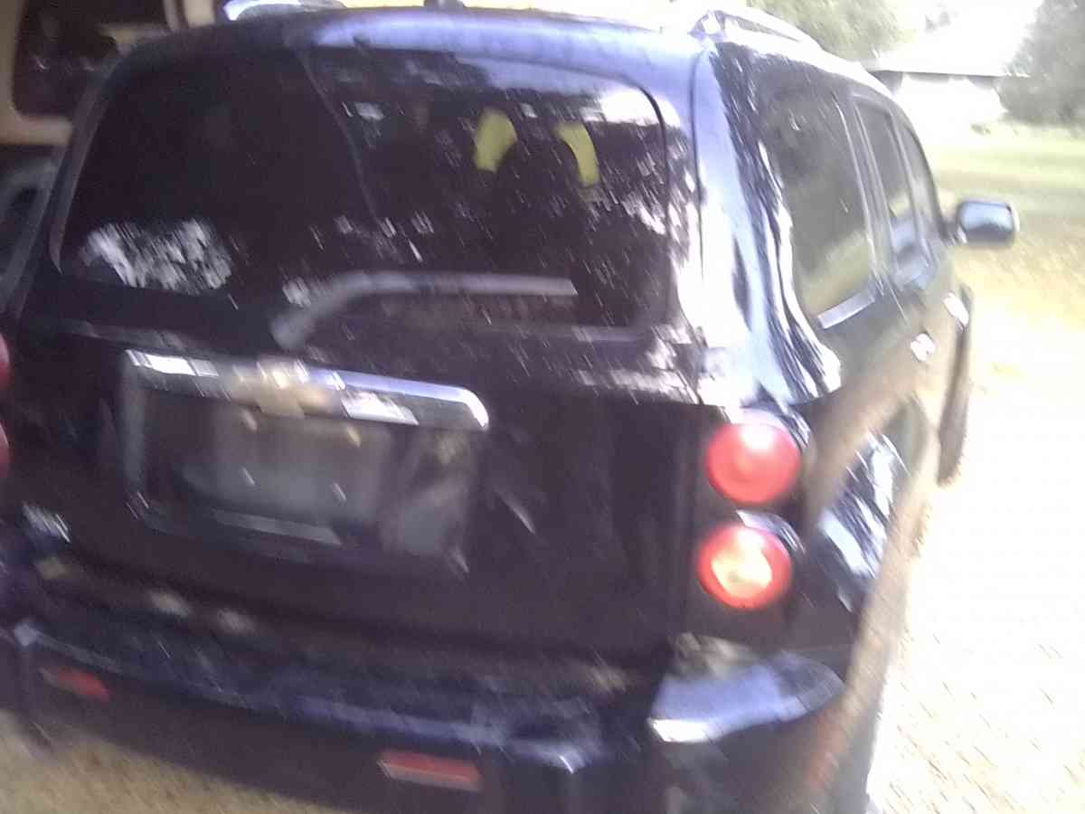 2007 Chevrolet HHR - Alicia, Arkansas - FleaMarketBay