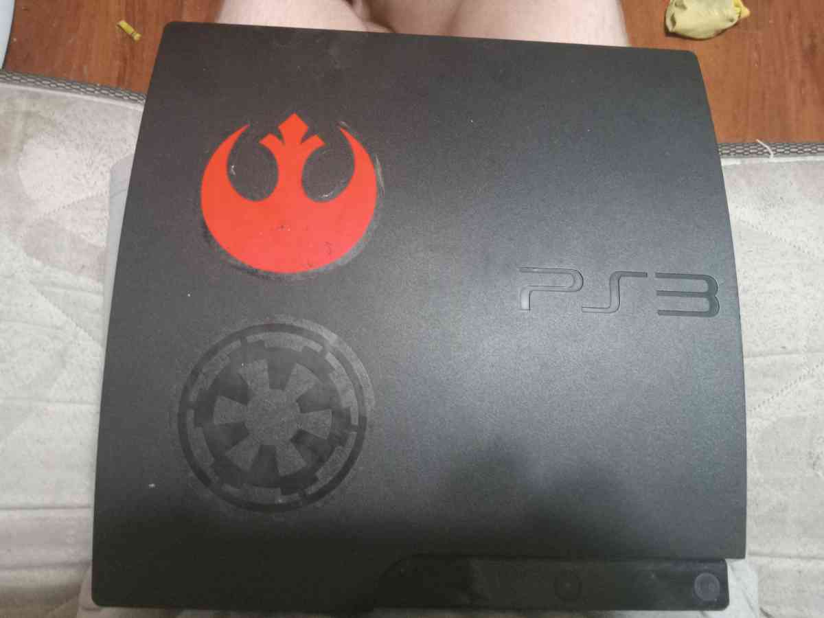 Ps3 sony - Belleville, Illinois - FleaMarketBay