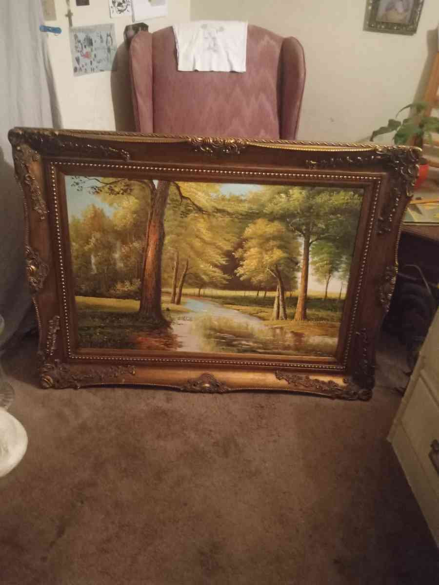 wall pictures - Douglasville, Georgia - FleaMarketBay