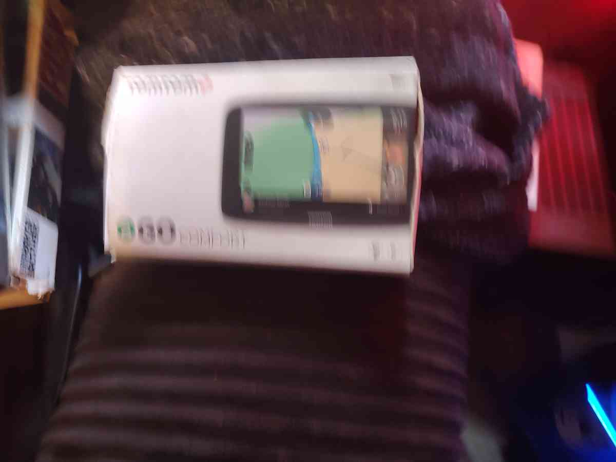 Gps Navigation system - Alicia, Arkansas