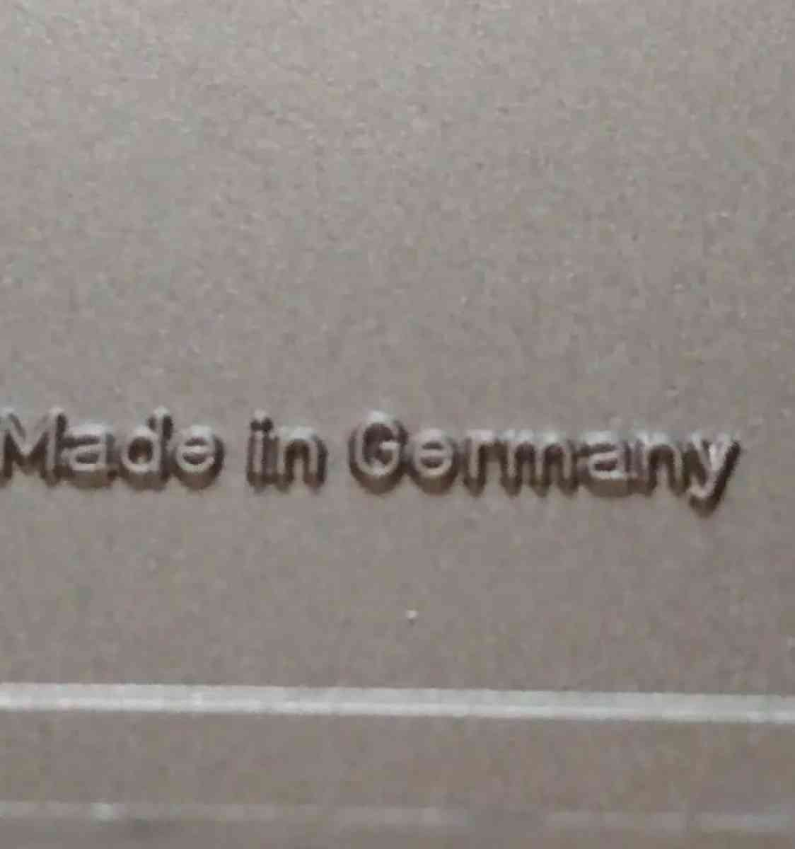 vintage Devon Mantel clock with chimes from Germany - Houston, Texas - FleaMarketBay