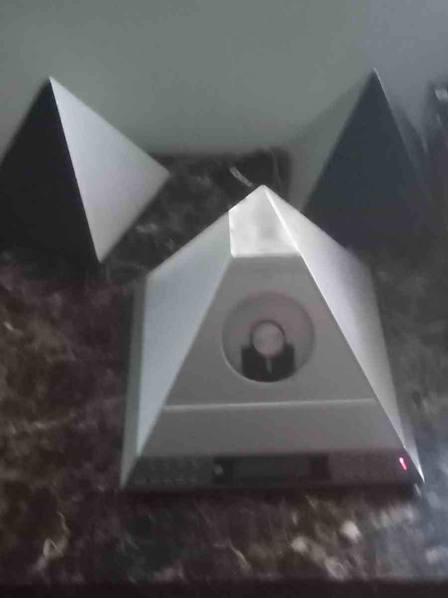 pyramid radio - Charlotte, North Carolina