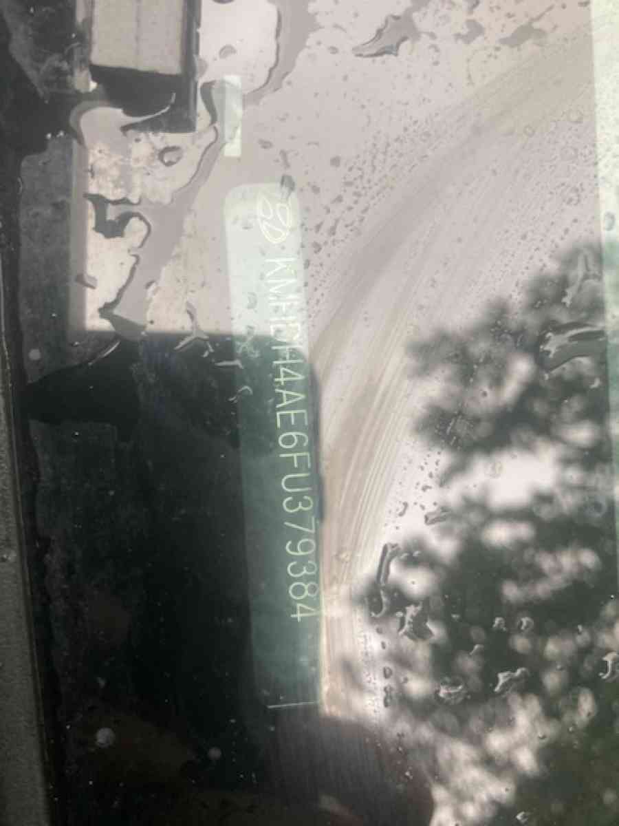 Hyundai Elantra 2015 - Lakeland, Florida - FleaMarketBay