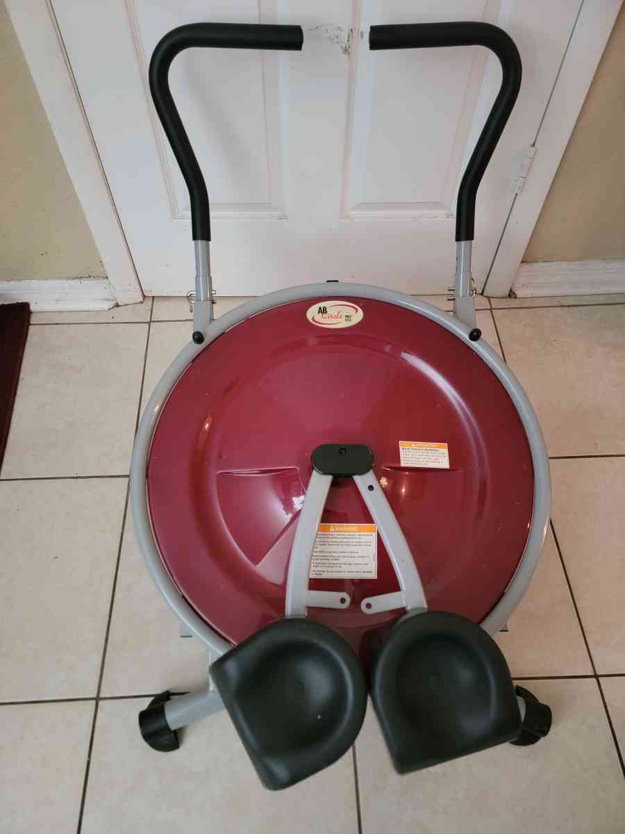 fitness equipment - Tampa, Florida - FleaMarketBay