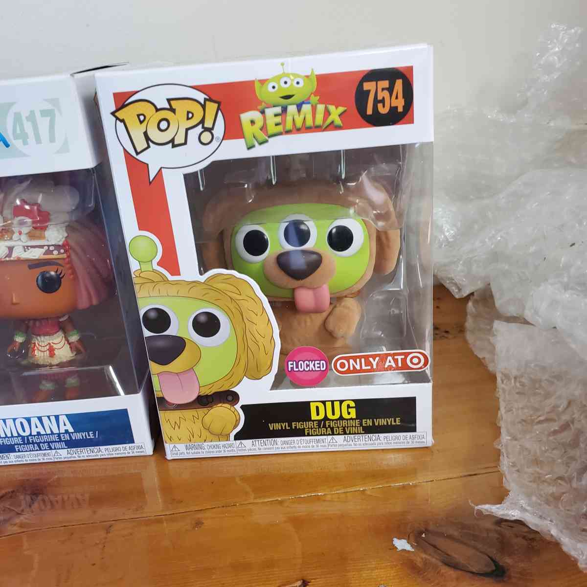 Pops Lot Of 4 Get Zombie Captain America Free - Eden, North Carolina - FleaMarketBay