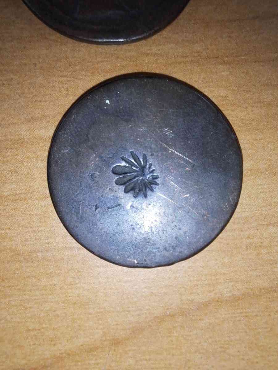 Old coins - Kenansville, Florida - FleaMarketBay