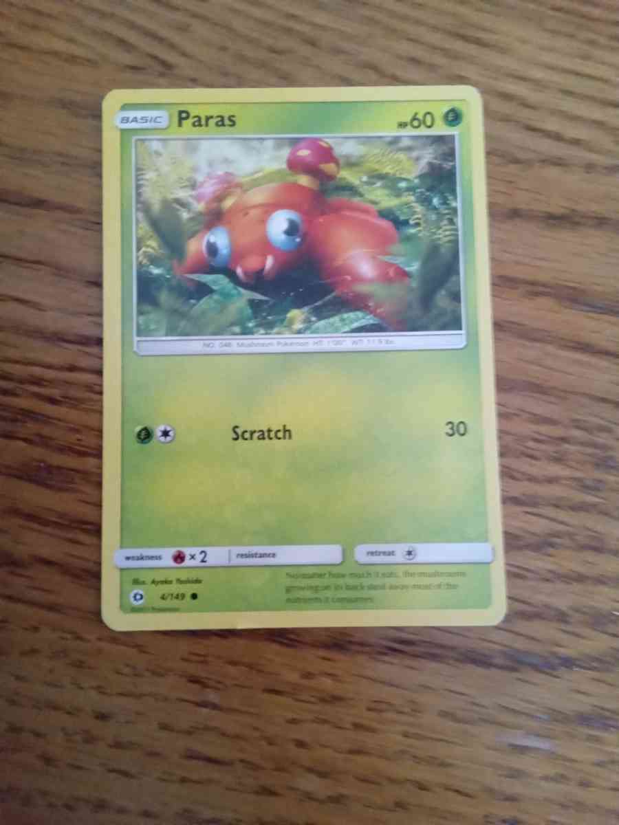 pokemon cards - Minneota, Minnesota