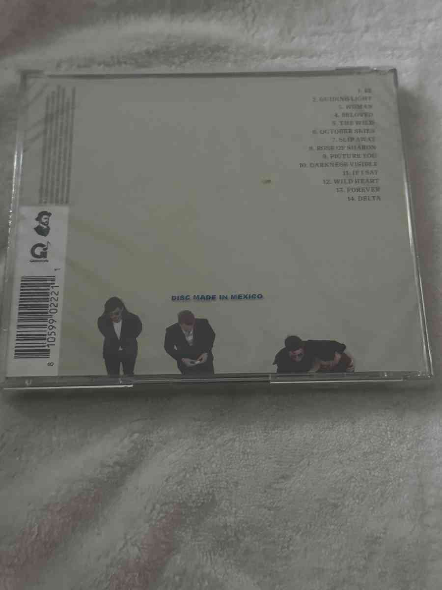 Mumford and Son Delta - Garland, Texas - FleaMarketBay