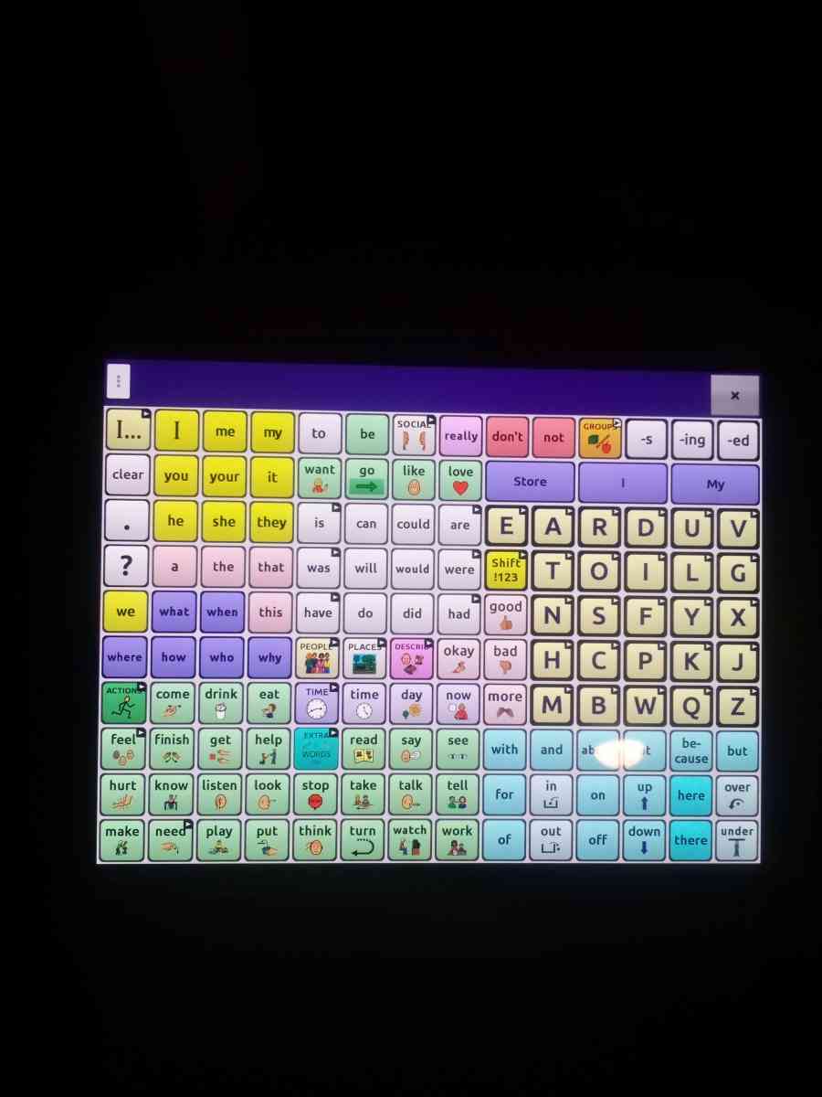 NOVA CHAT 10 SAMSUNG TABLET - Smyrna, Delaware - FleaMarketBay