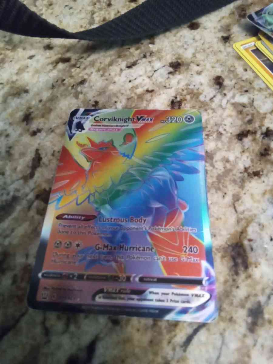 pokemon cards - Minneota, Minnesota