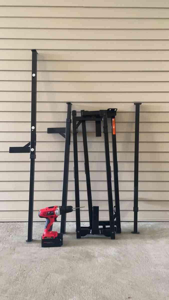 bed parts and power drill - Clarksville, Tennessee - FleaMarketBay