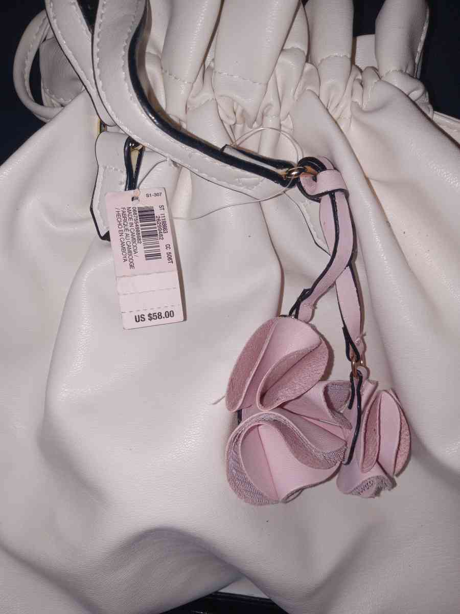 Victoria secret purse - Highlands, Texas