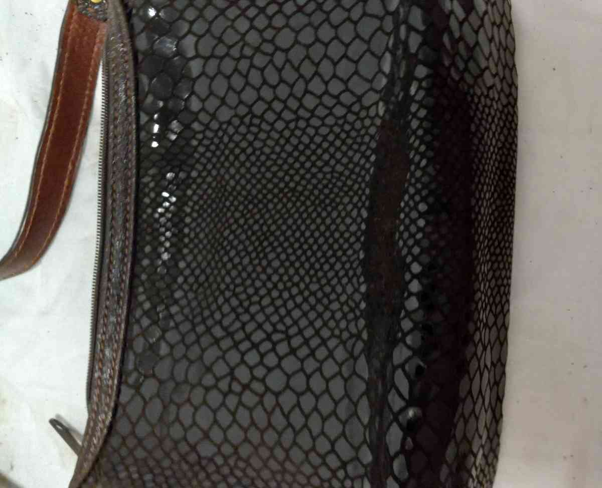 Handmade Genuine Purse and Wallet - Texas City, Texas - FleaMarketBay