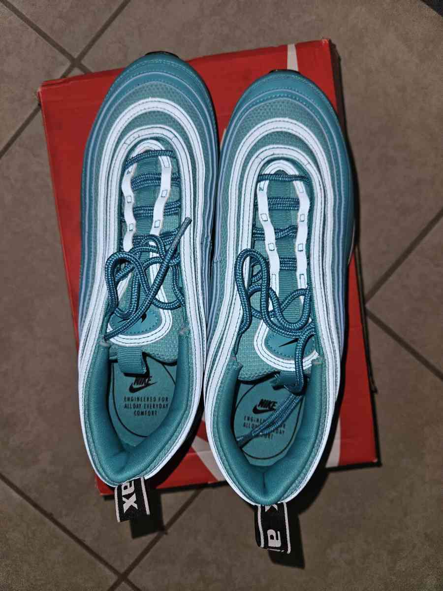 Air Max 97 - Pembroke Pines, Florida - FleaMarketBay