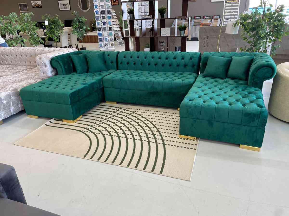 SPECIAL ONLY FOR THIS MONTH  GREAT OFFER Atlas Green Section - Houston, Texas - FleaMarketBay