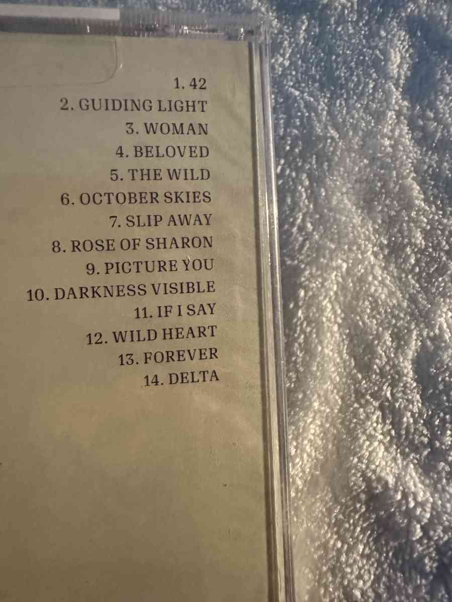 Mumford and Son Delta - Garland, Texas - FleaMarketBay