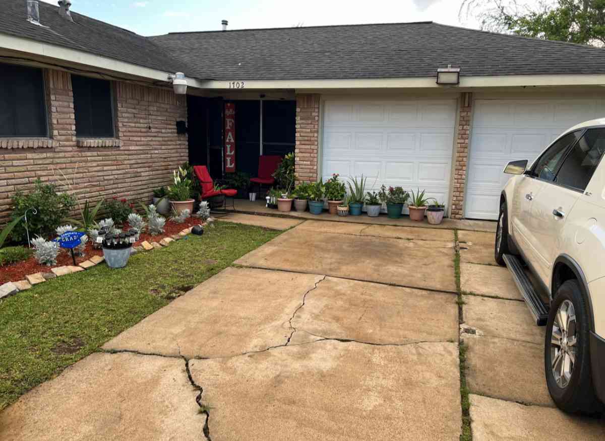 PRESS WASHER BUSINESS - Pasadena, Texas - FleaMarketBay