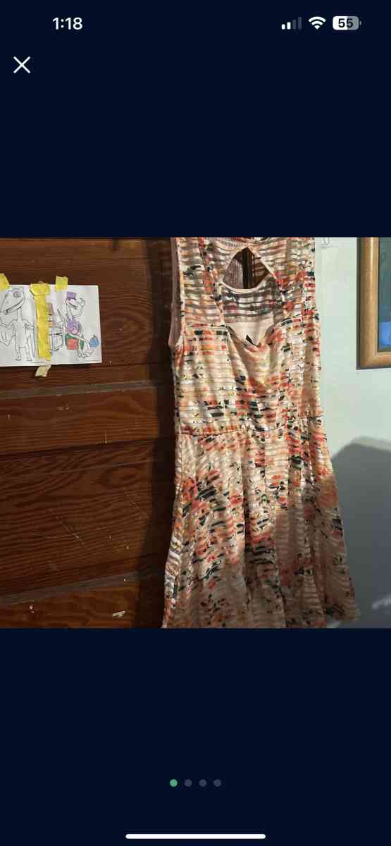 dresses - Manchester, New Hampshire - FleaMarketBay