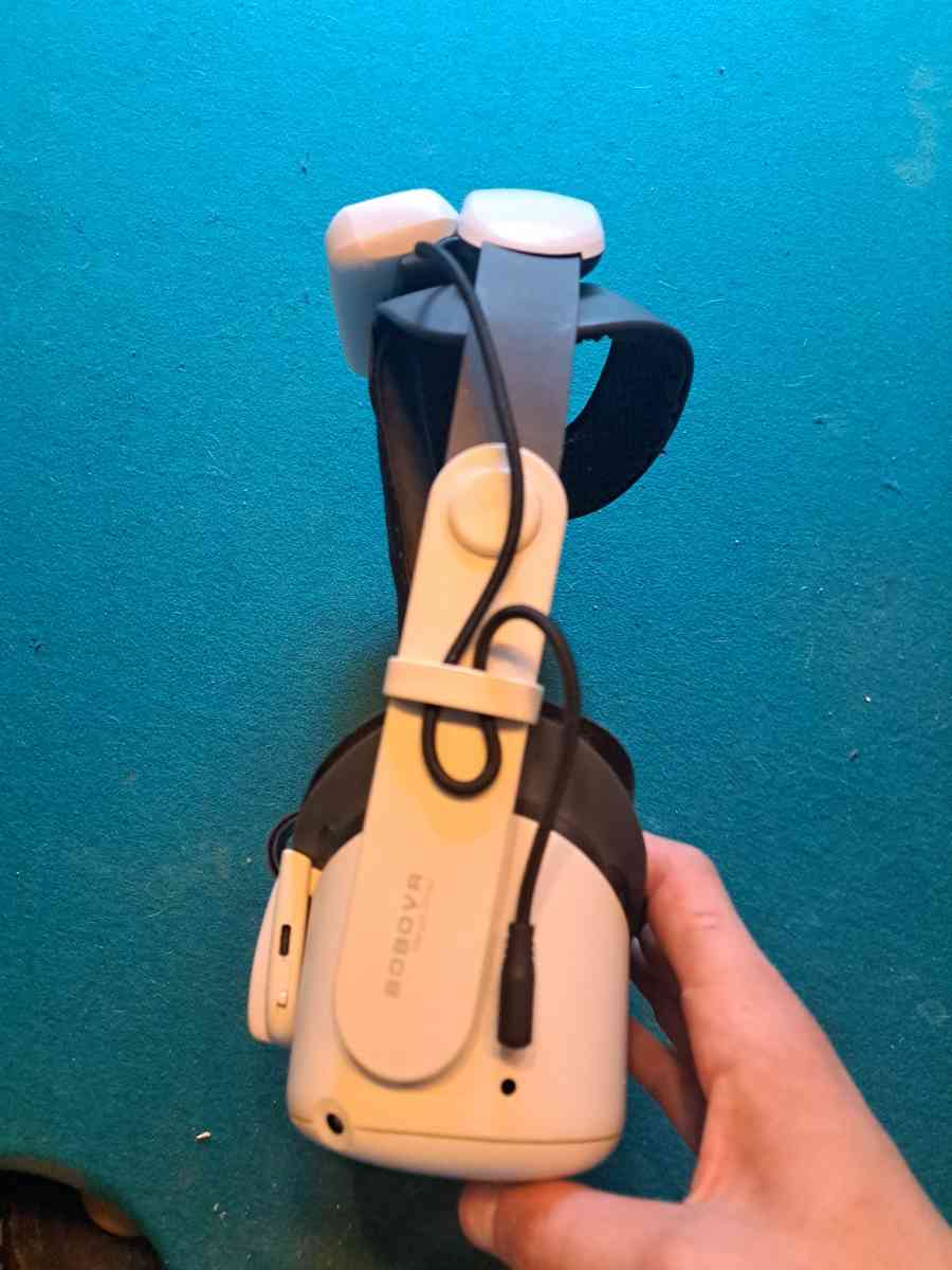 oculus quest 2 - Long Prairie, Minnesota - FleaMarketBay