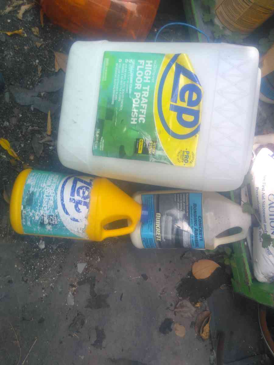 zip floor shine - San Antonio, Texas