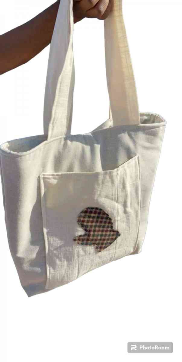 totebag - Pine, Arizona - FleaMarketBay