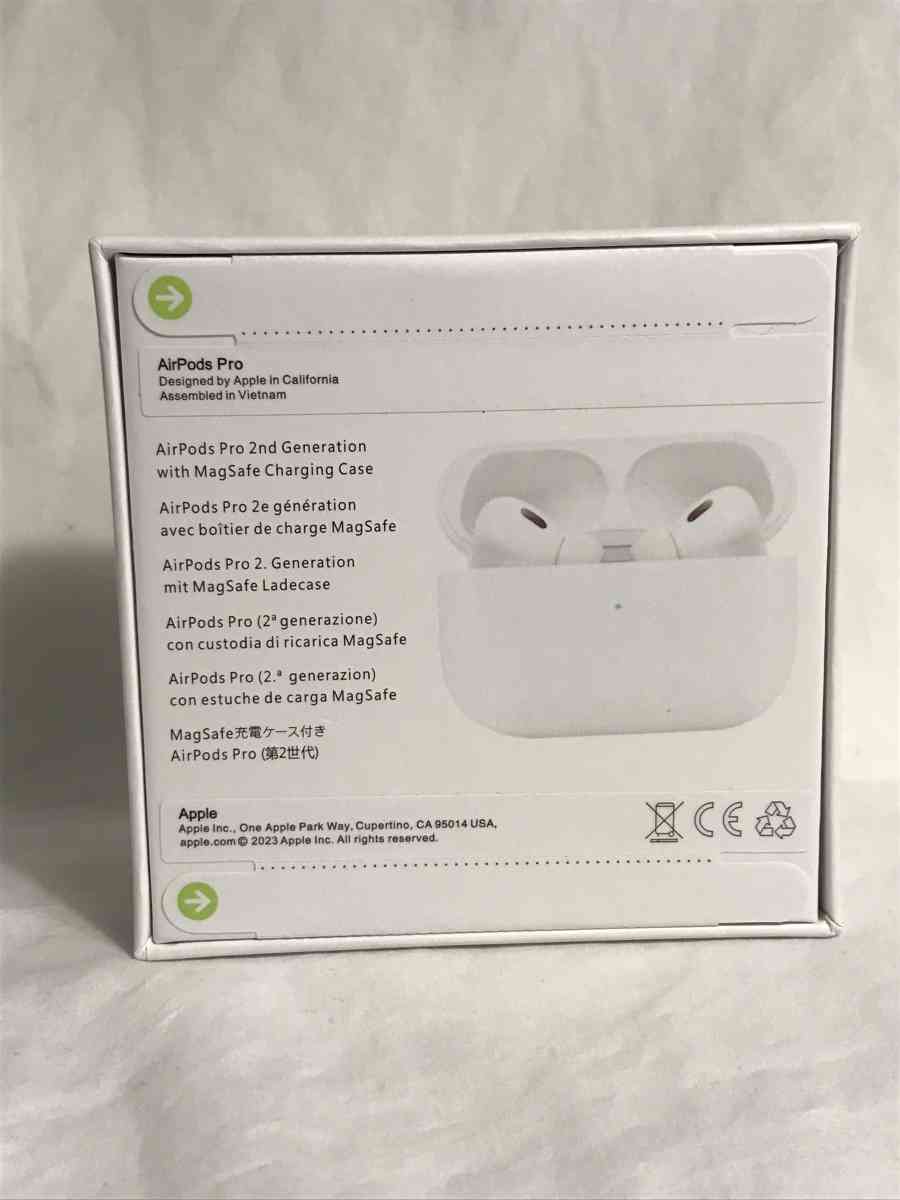 Airpods Pro 2nd Generation - Rowlett, Texas - FleaMarketBay