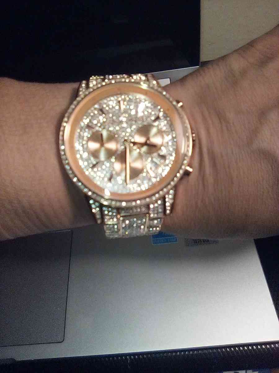 MICHAEL KORS Watch - Fresno, California