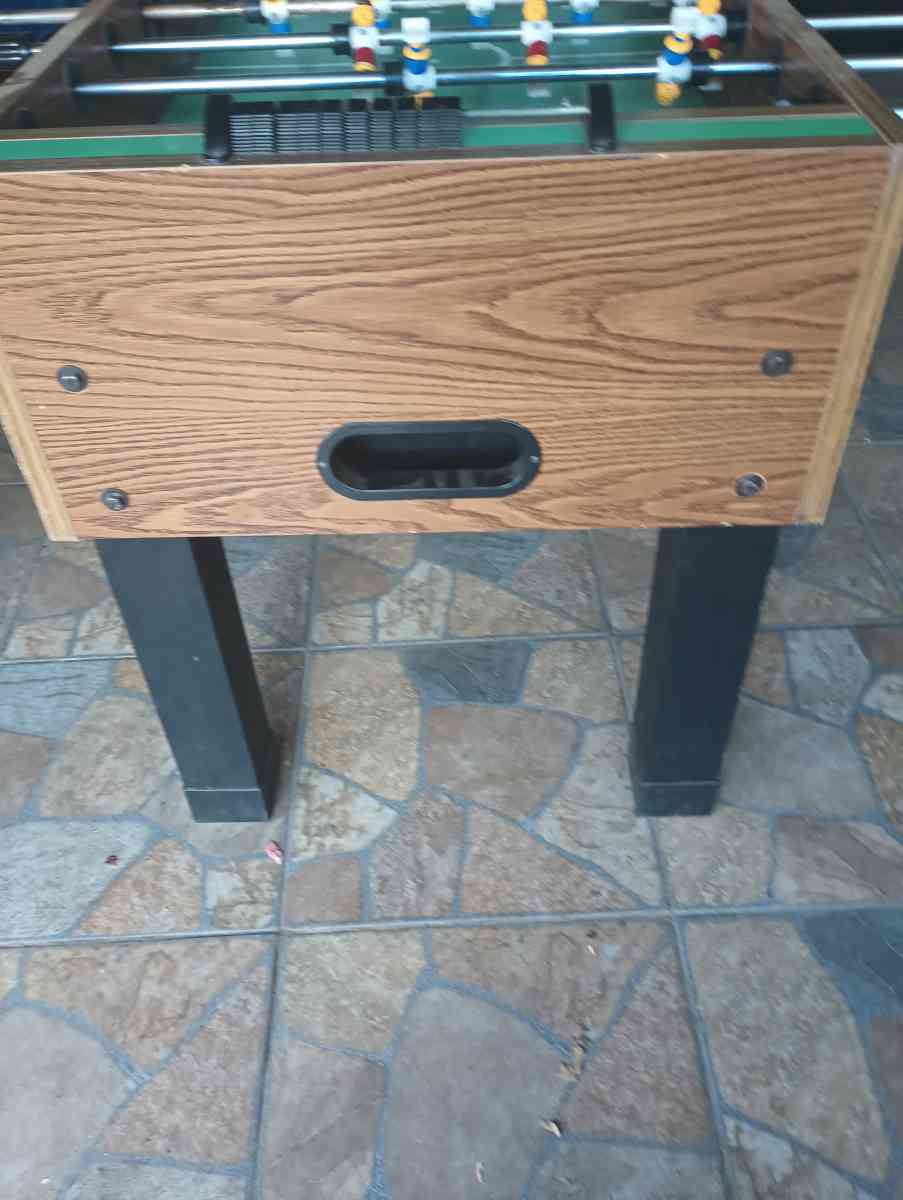 soccer - Alamo, California - FleaMarketBay