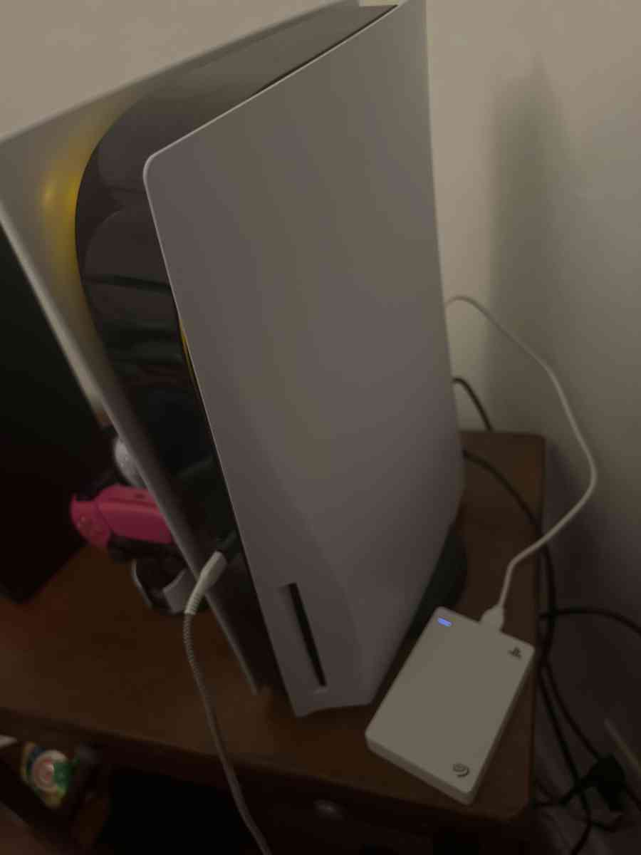 ps5 disc version bundle comes with 20 games five controllers - Altamonte Springs, Florida - FleaMarketBay