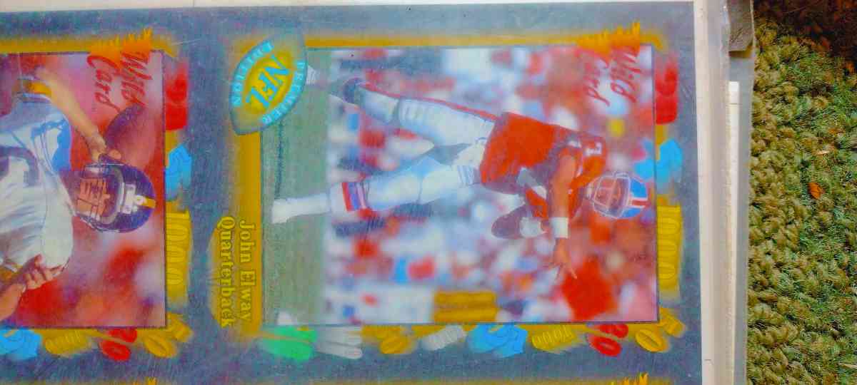 MLB NFL AND NBA - Hardinsburg, Kentucky