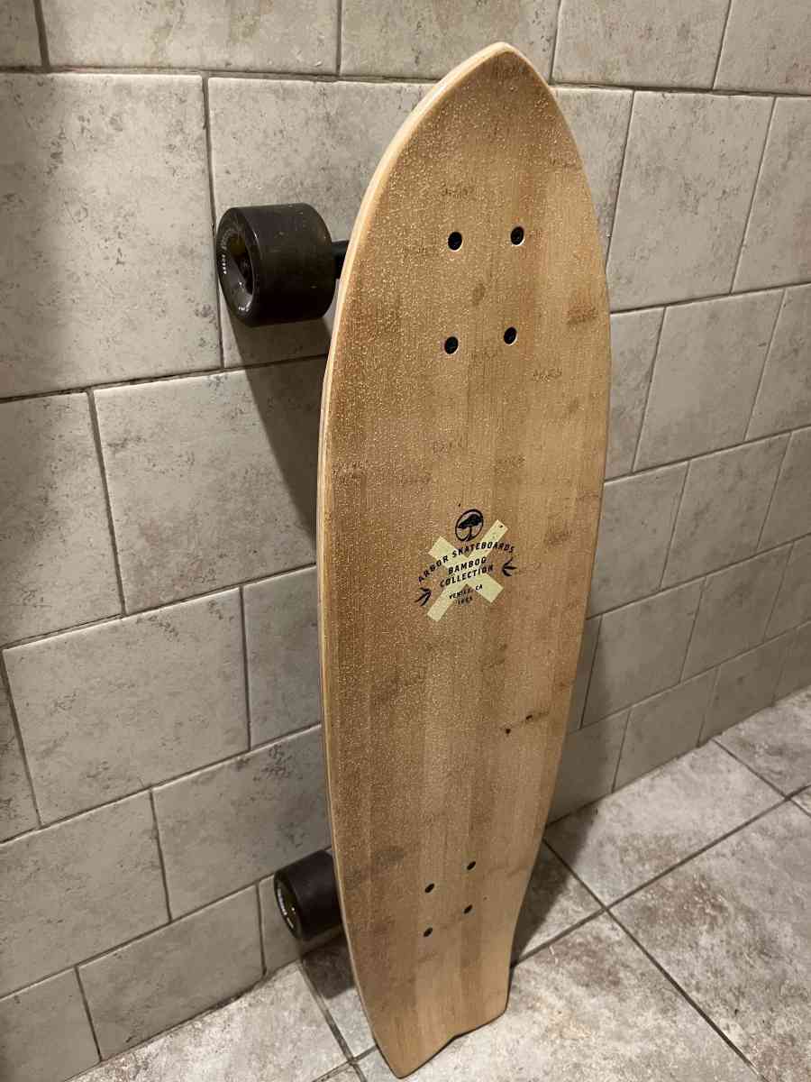 long board - South Richmond Hill, New York - FleaMarketBay