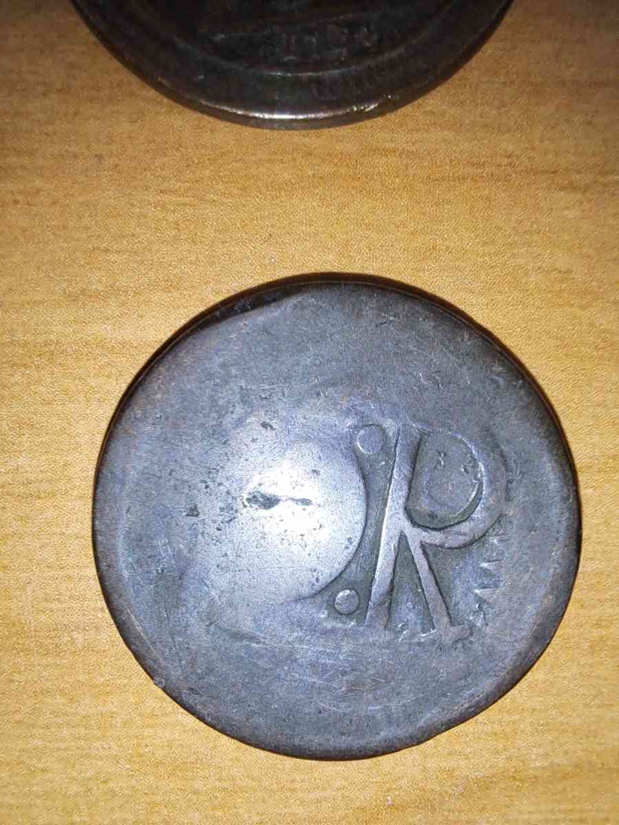 Old coins - Kenansville, Florida - FleaMarketBay