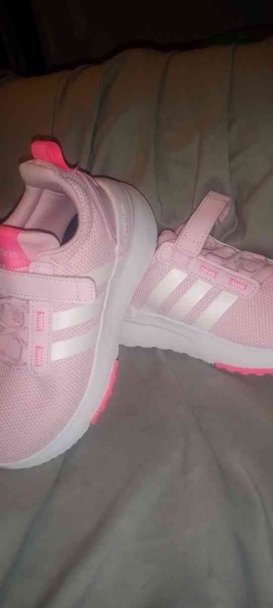 girls adidas shoes - Moorhead, Minnesota