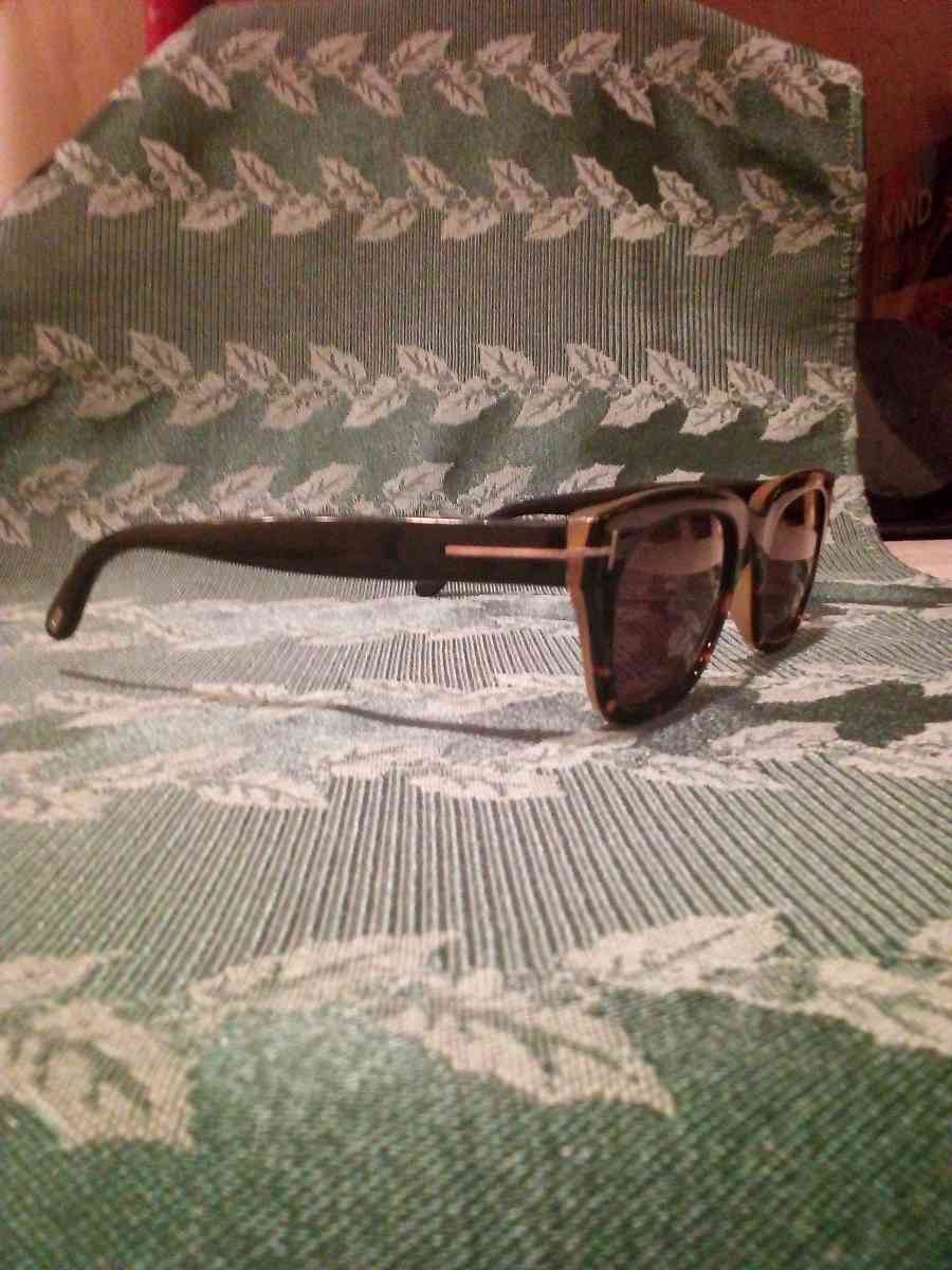 Tom Ford Sunglasses - Granada Hills, California