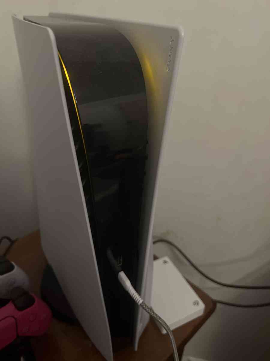 ps5 disc version bundle comes with 20 games five controllers - Altamonte Springs, Florida - FleaMarketBay