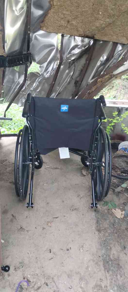 Drive Viper plus wheelchairs - Harrisburg, Pennsylvania - FleaMarketBay