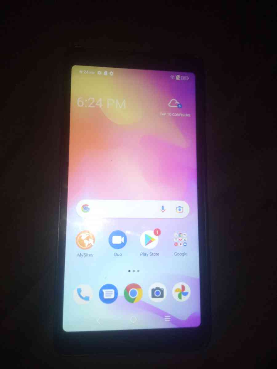 phone - Denham Springs, Louisiana