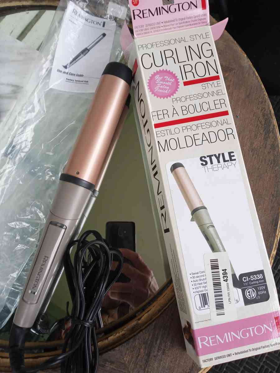 Womens Hair Dryers Curlers And Shavers - Lowell, Massachusetts - FleaMarketBay