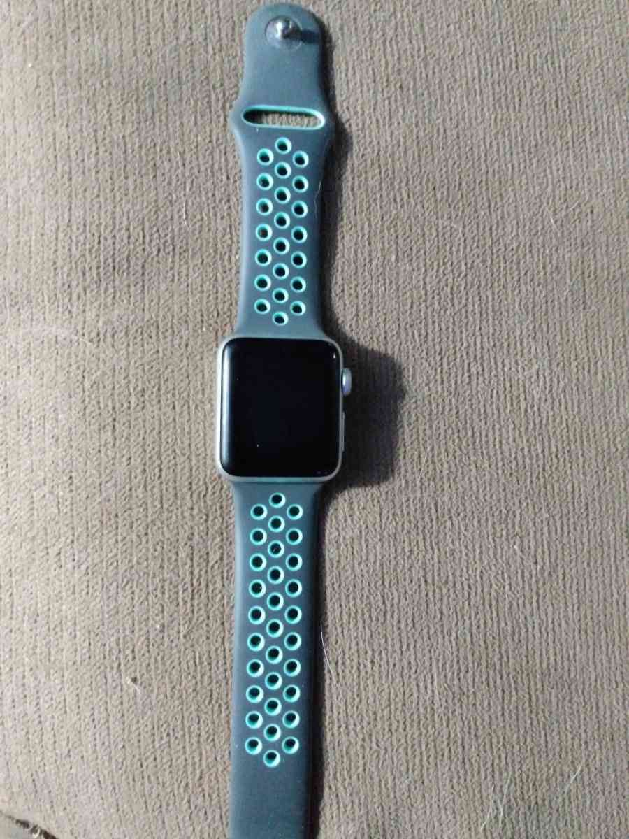 series 3 apple watch - Rome, Georgia