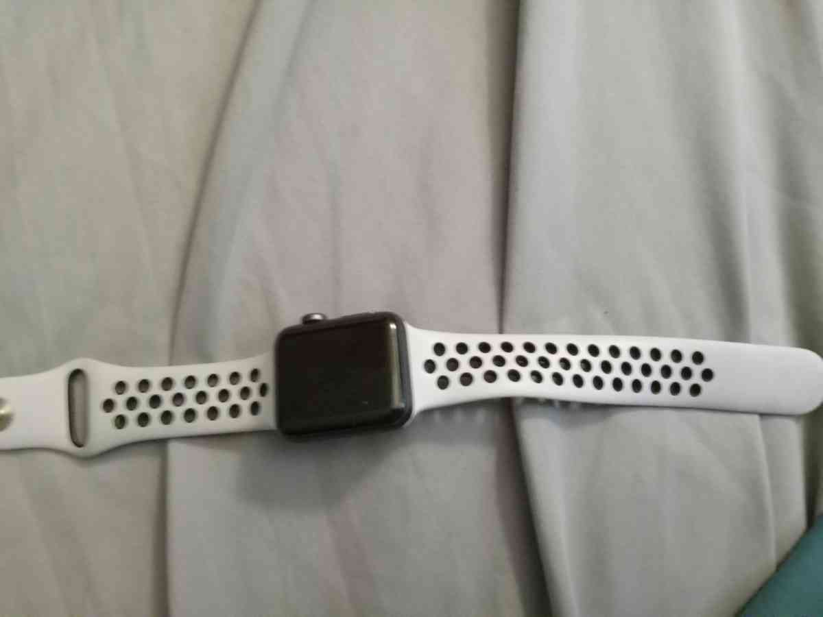 Apple I Watch 3